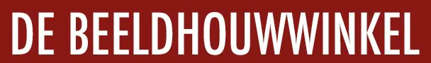 De Beeldhouwwinkel logo