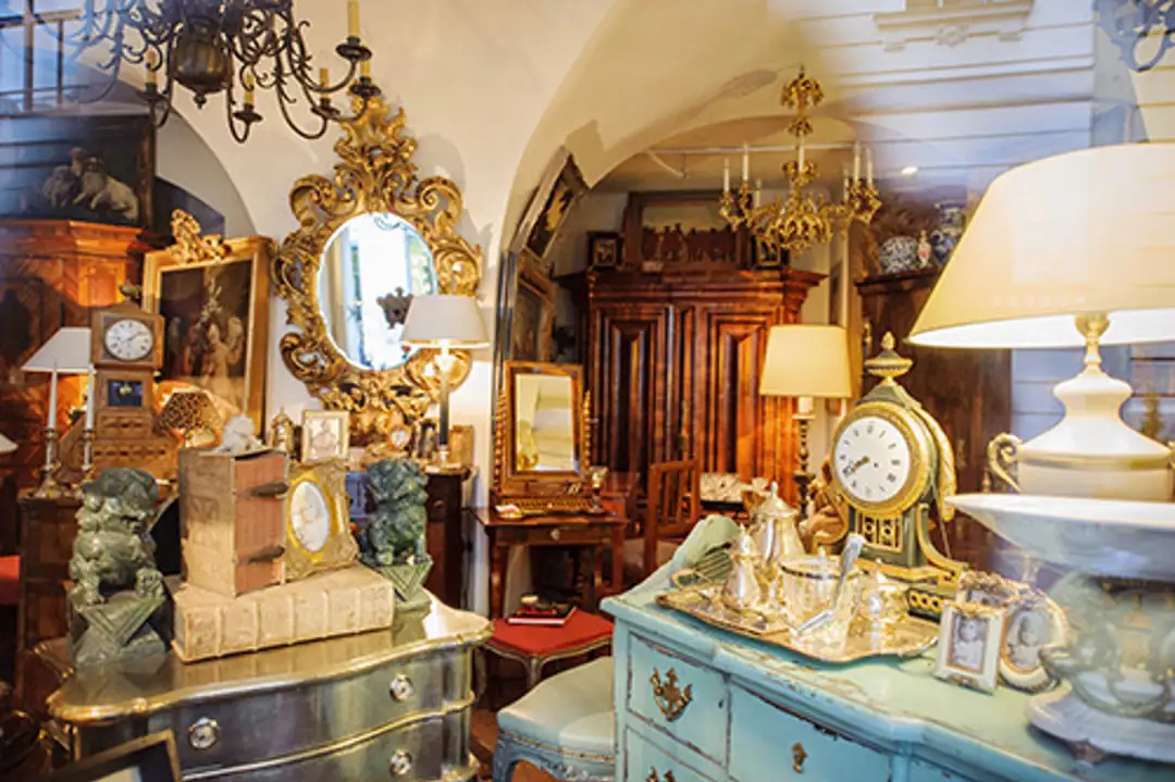 De Beeldhouwwinkel