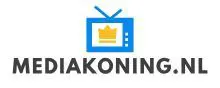 Mediakoning logo