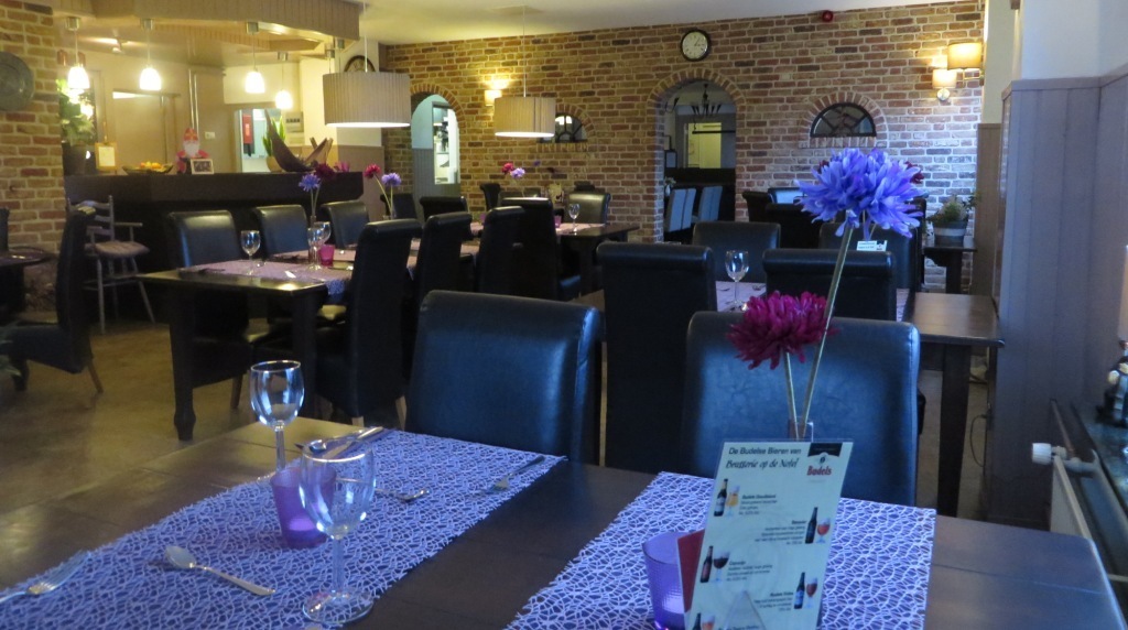 Hotel Brasserie Artisan