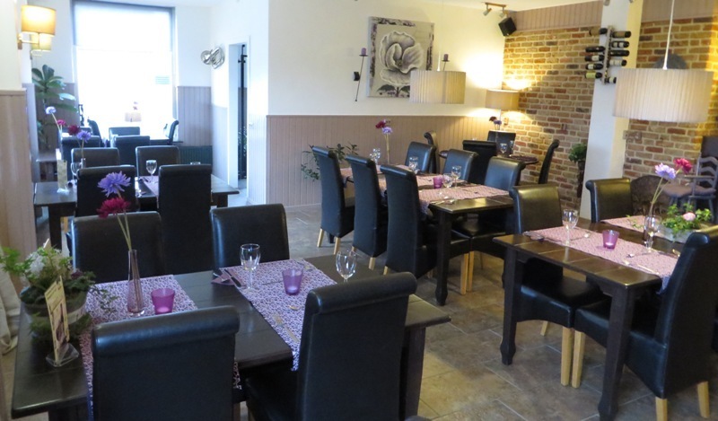 Hotel Brasserie Artisan