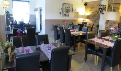 Hotel Brasserie Artisan