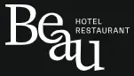 Hotel Restaurant BEAU logo