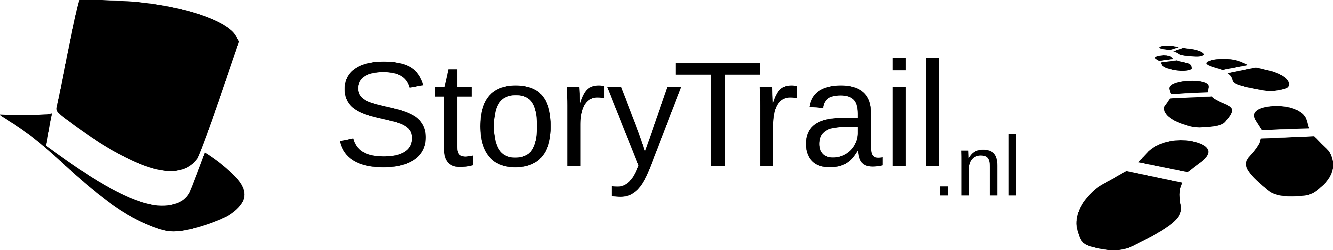 StoryTrail