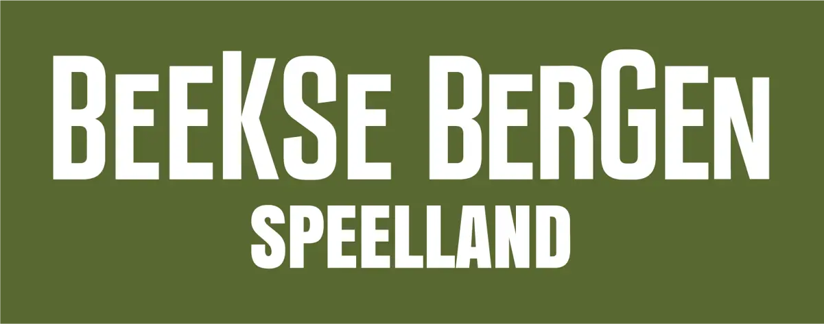 Speelland Beekse Bergen logo