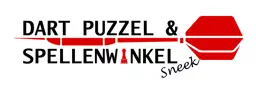 Dart, Puzzel en Spellenwinkel Sneek