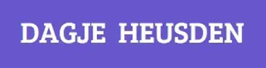 Dagje Heusden