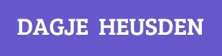 Dagje Heusden logo