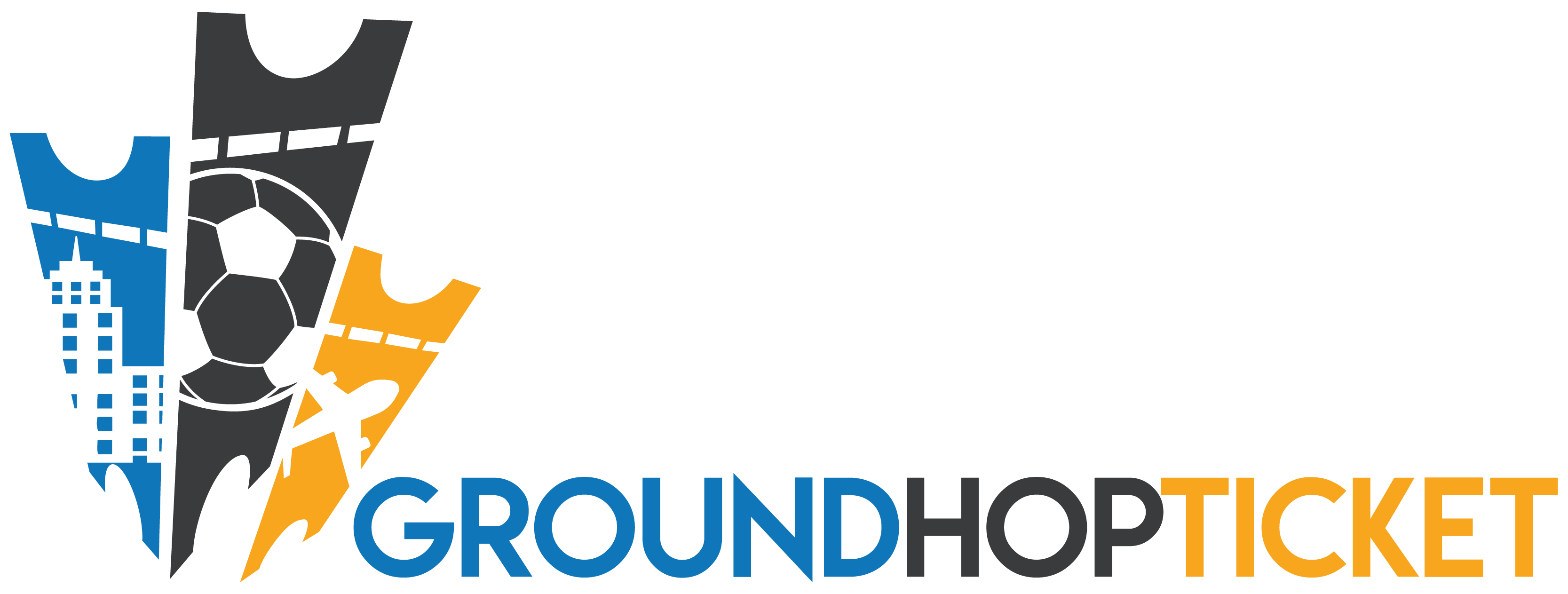 Groundhopticket