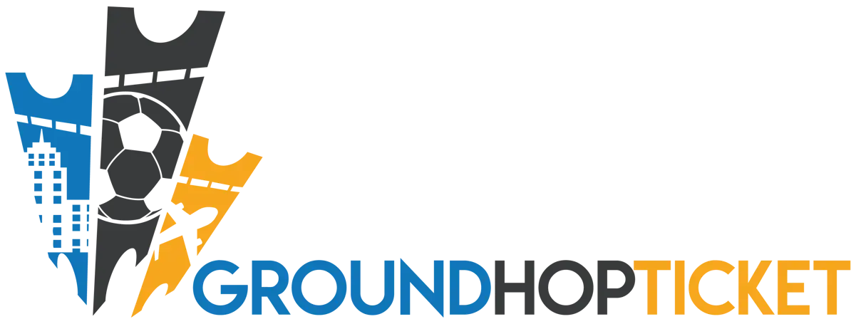 Groundhopticket logo