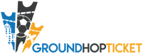 Groundhopticket