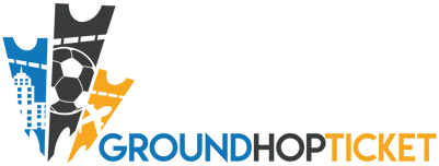 Groundhopticket