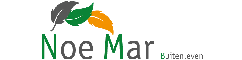 Noe-Mar buitenleven logo