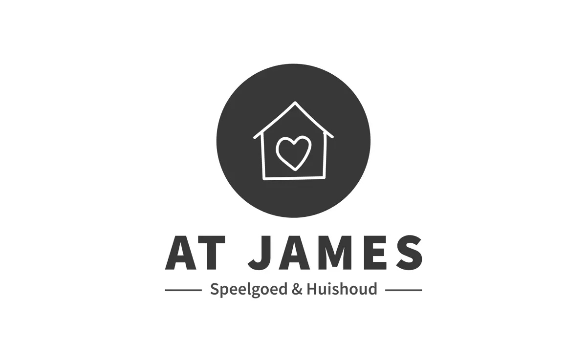 At James logo