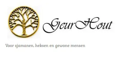 Geurhout logo