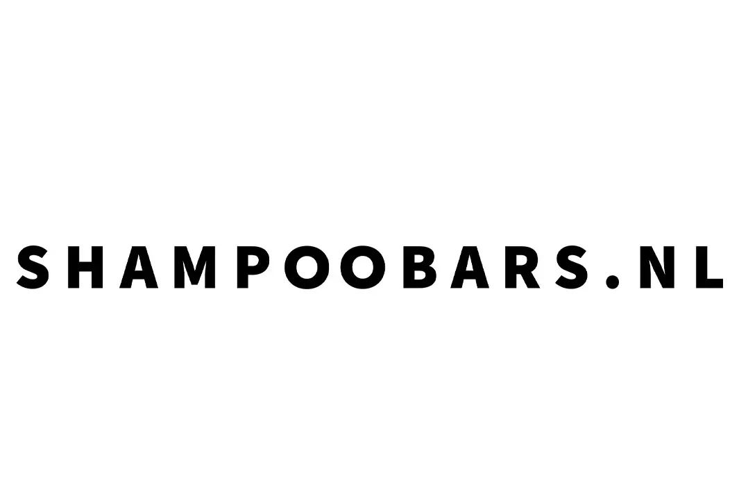 Shampoo Bars B.V. logo