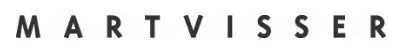 MARTVISSER.NL logo