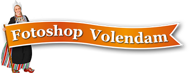Fotoshop Volendam