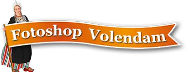 Fotoshop Volendam