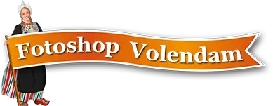 Fotoshop Volendam logo