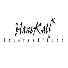 Hans Kalf Intercoiffure (Aalanden) logo