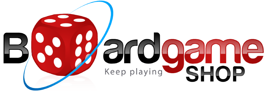 Boardgameshop.nl logo