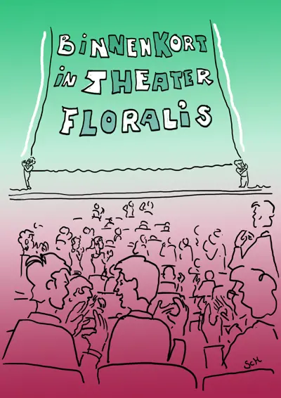 Theater Floralis Lisse