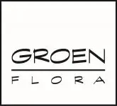 Groen Flora logo