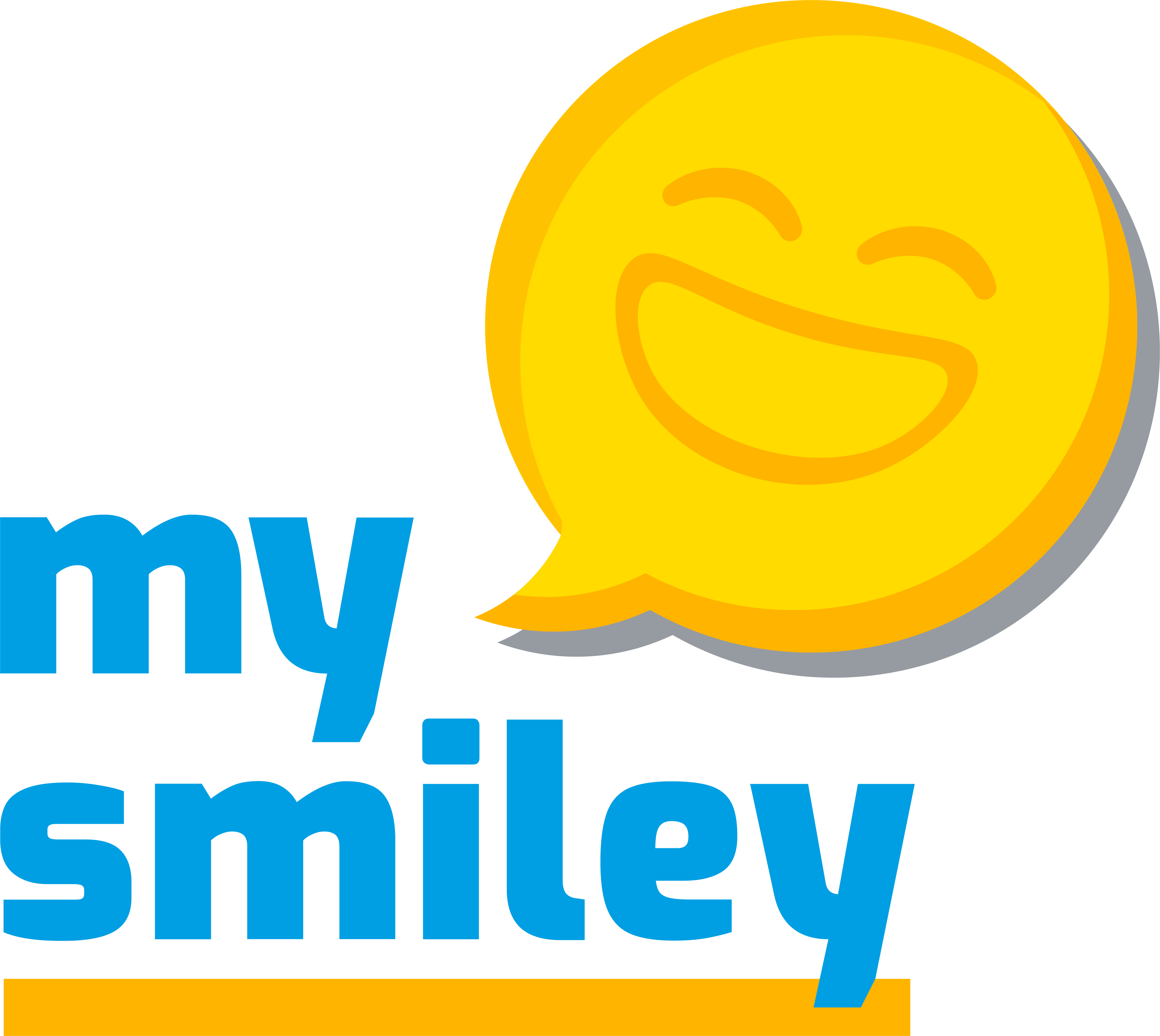 MySmiley