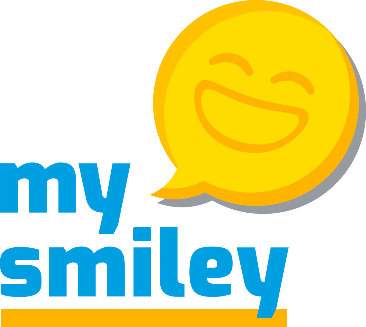 MySmiley logo
