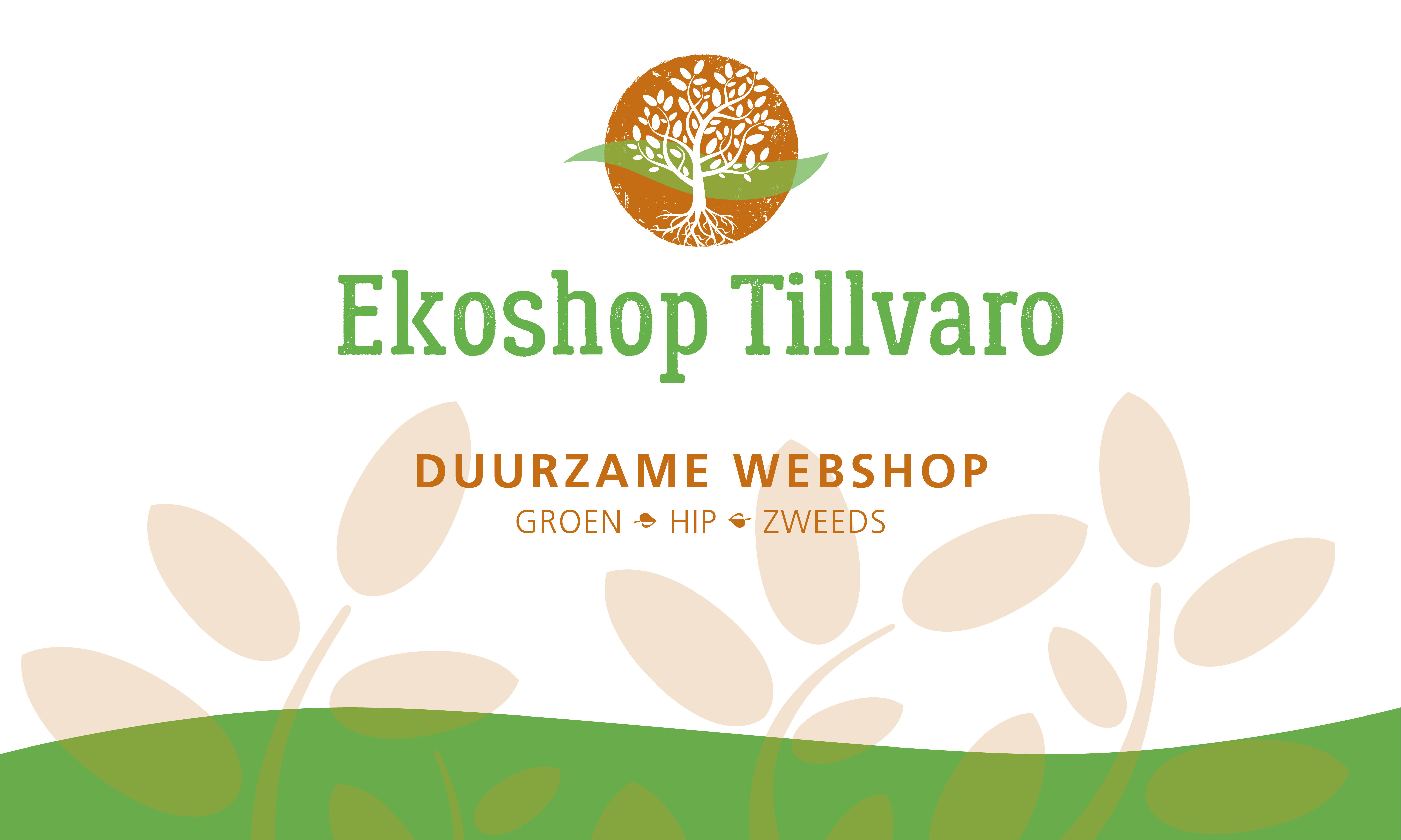 Ekoshop Tillvaro