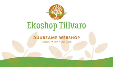 Ekoshop Tillvaro