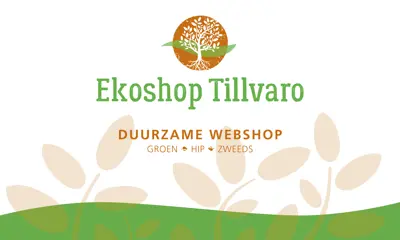 Ekoshop Tillvaro