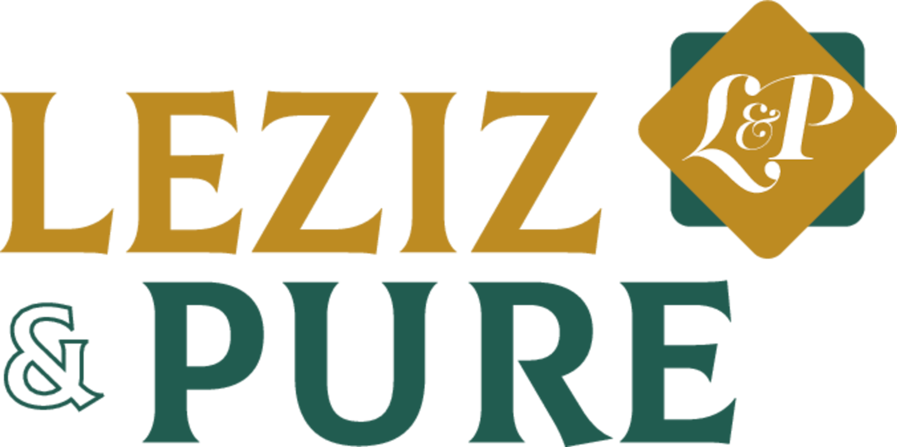 Leziz & Pure