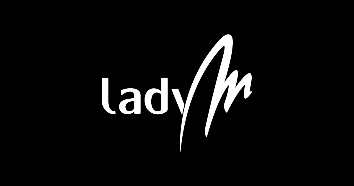 Lady M Boxmeer logo