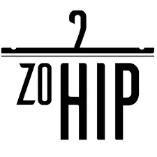 ZO HIP logo
