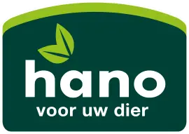 Hano tuin & dier logo