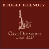 Case Diomedes