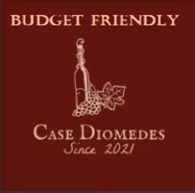 Case Diomedes
