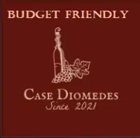 Case Diomedes