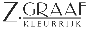 Z. Graaf logo