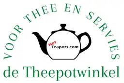 De Theepotwinkel