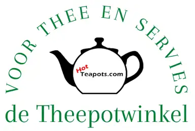 De Theepotwinkel