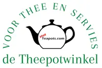 De Theepotwinkel