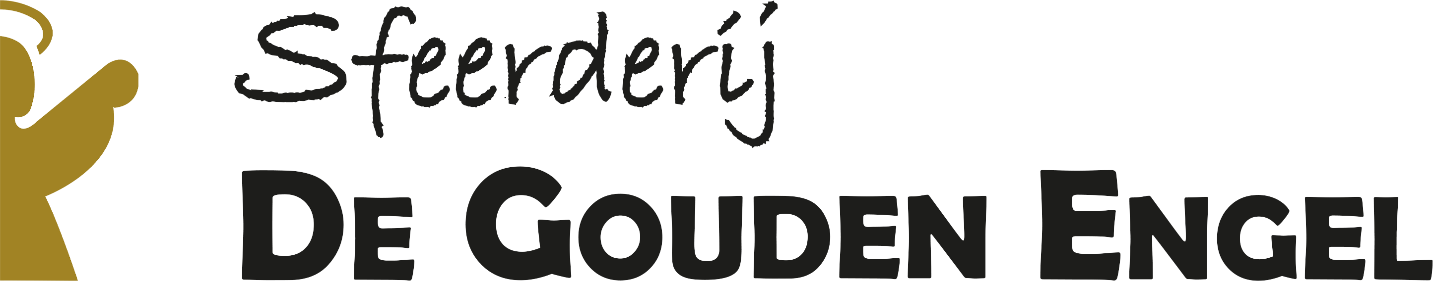 Sfeerderij De Gouden Engel
