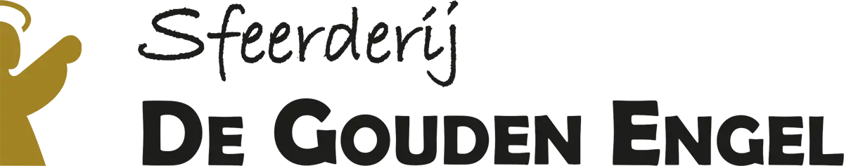 Sfeerderij De Gouden Engel logo