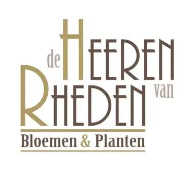 De Heeren van Rheden - Bloemen en Planten