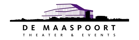 De Maaspoort Theater & Events Venlo