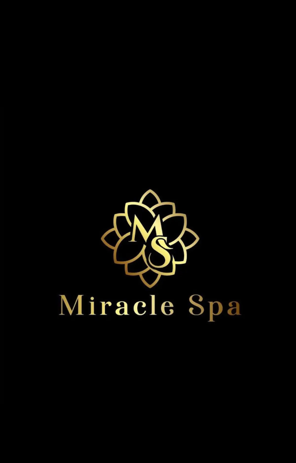 Miracle Spa Echt logo