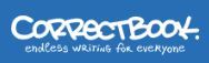Correctbook Europe